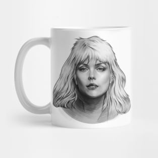 Debbie Harry Mug